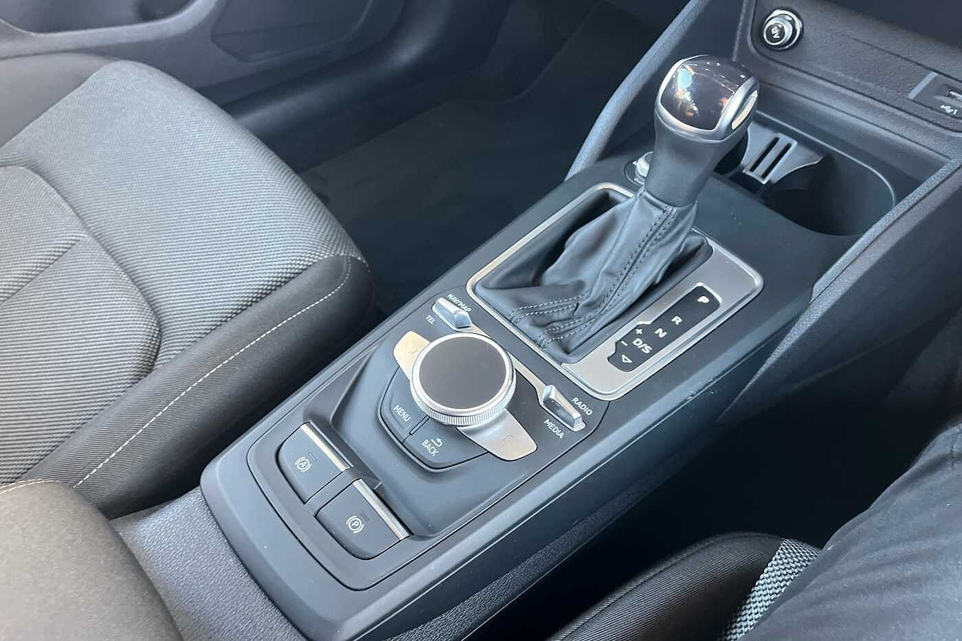 Used Audi Q2 2021 for sale - 77124362: Photo 13