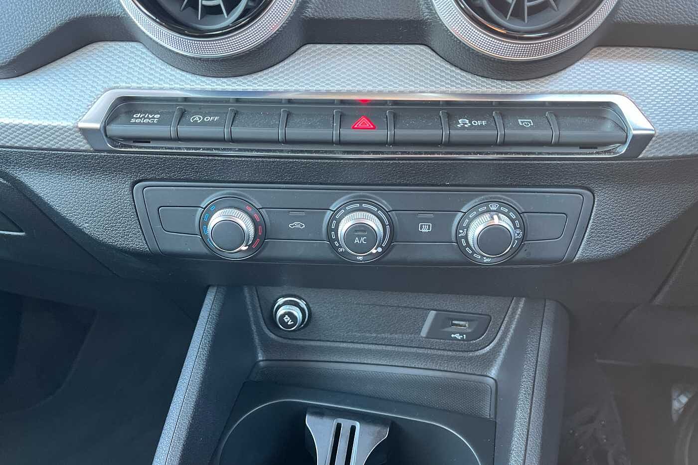 Used Audi Q2 2021 for sale - 77124362: Photo 14