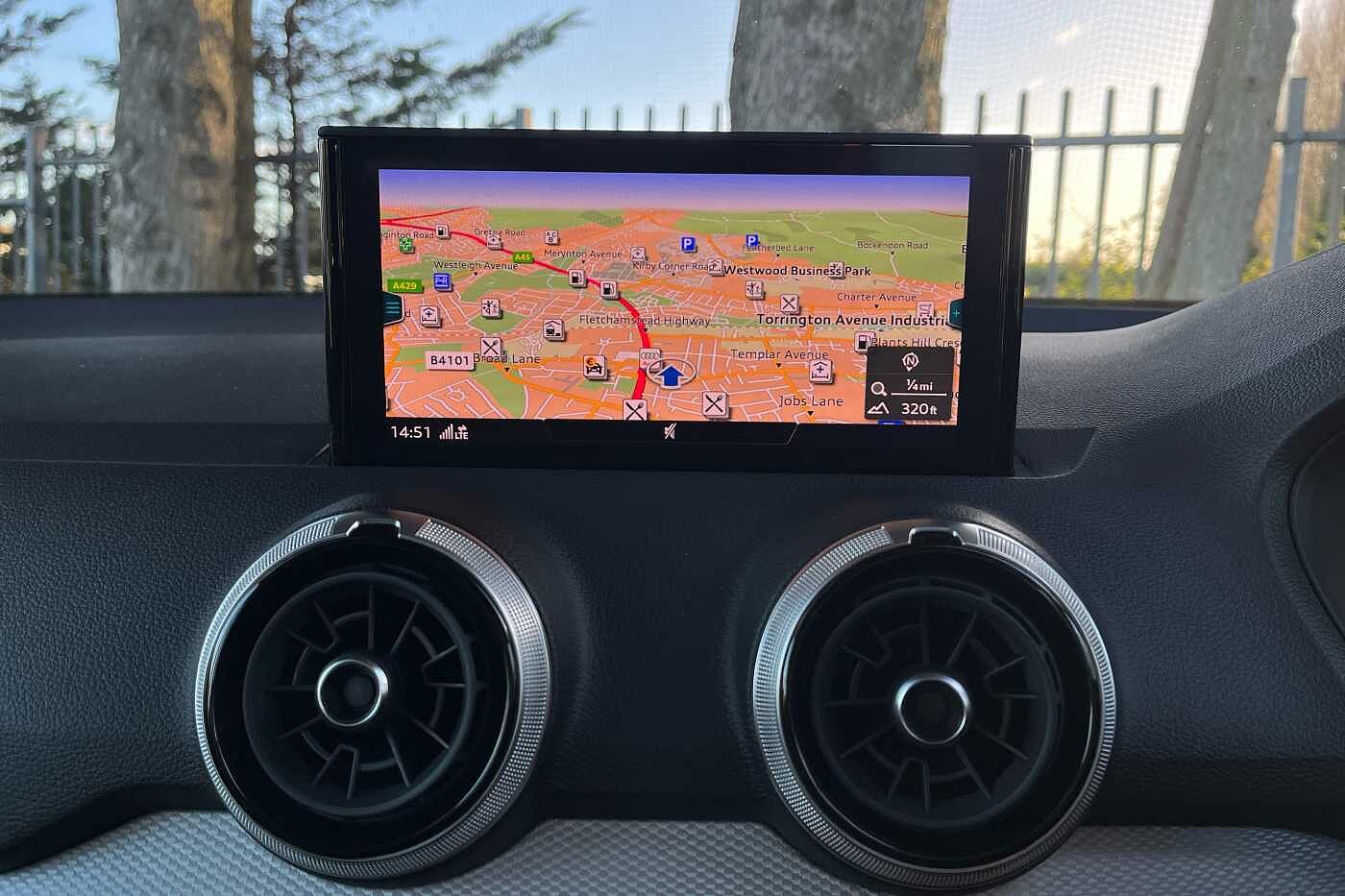 Used Audi Q2 2021 for sale - 77124362: Photo 15