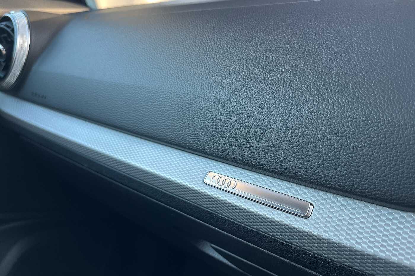 Used Audi Q2 2021 for sale - 77124362: Photo 16