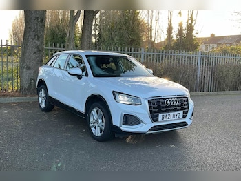 2021 (21) - 35 TFSI Sport 5dr S Tronic
