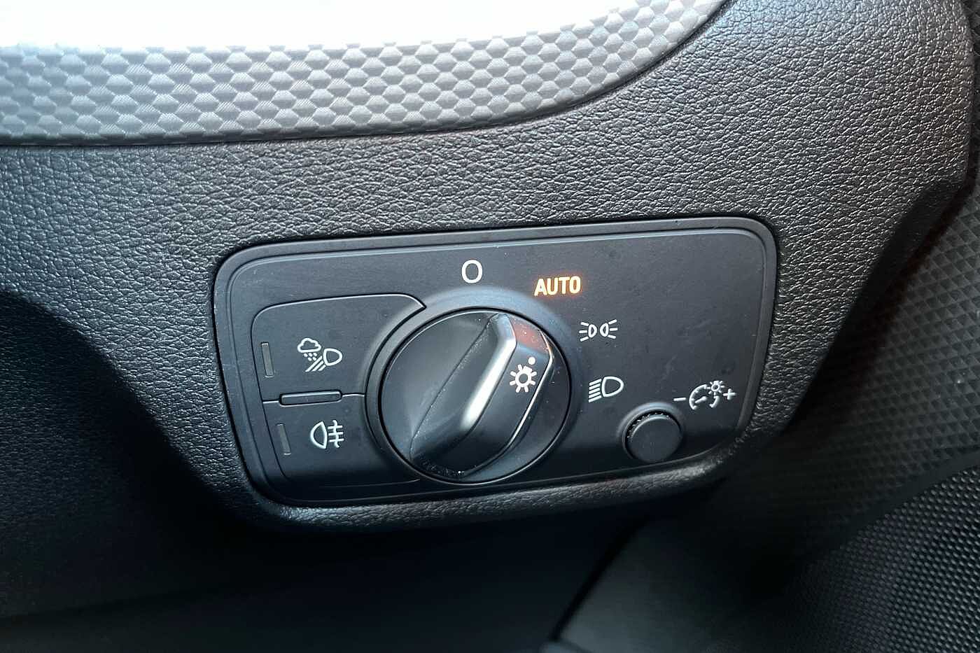 Used Audi Q2 2021 for sale - 77124362: Photo 20