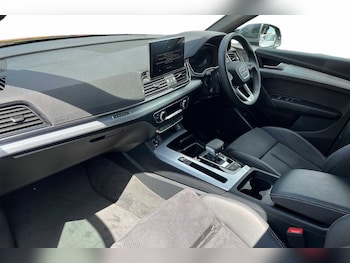 Used Audi Q5 2023 for sale - 79108121: Photo