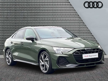 Used Audi A3 2026 for sale - 79094660: Photo
