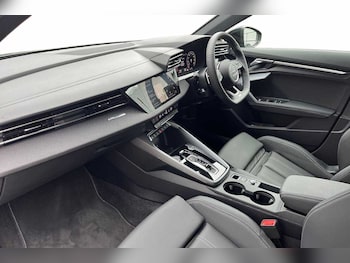 Used Audi A3 2026 for sale - 79094660: Photo