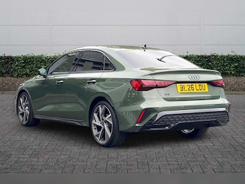Used Audi A3 2026 for sale - 79094660: Photo