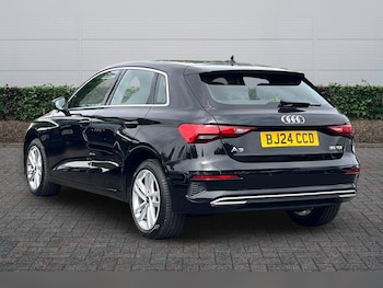 Used Audi A3 2024 for sale - 78785724: Photo