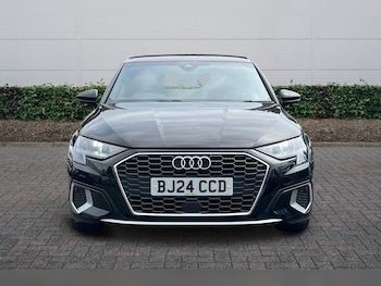 Used Audi A3 2024 for sale - 78785724: Photo