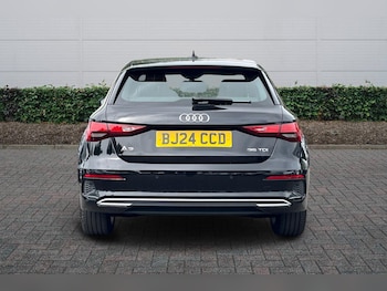 Used Audi A3 2024 for sale - 78785724: Photo