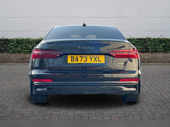 Used Audi A6 Saloon 2024 for sale - 78049138: Photo
