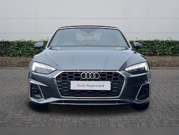 Used Audi A5 2022 for sale - 78049135: Photo