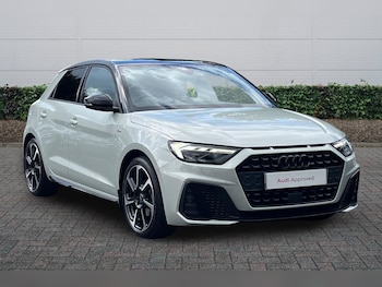 Used Audi A1 2023 for sale - 78811076: Photo