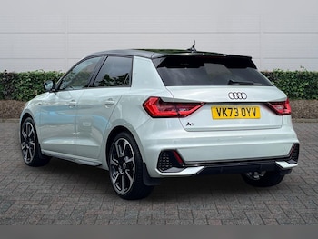 Used Audi A1 2023 for sale - 78811076: Photo