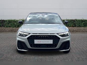 Used Audi A1 2023 for sale - 78811076: Photo