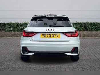 Used Audi A1 2023 for sale - 78811076: Photo