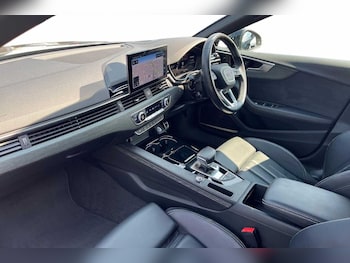 Used Audi A5 2022 for sale - 78959786: Photo