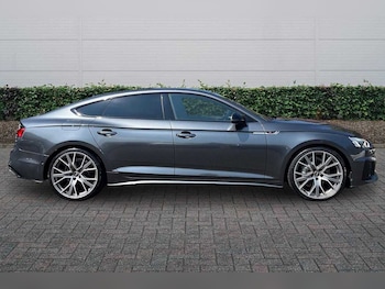 Used Audi A5 2022 for sale - 78959786: Photo