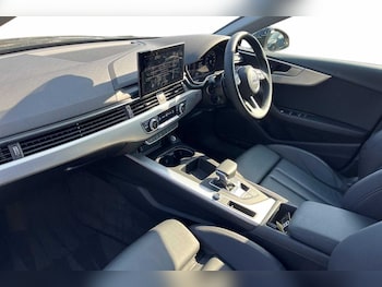 Used Audi A5 2023 for sale - 79325840: Photo