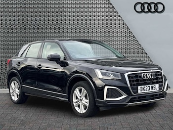 Used Audi Q2 2023 for sale - 79170572: Photo