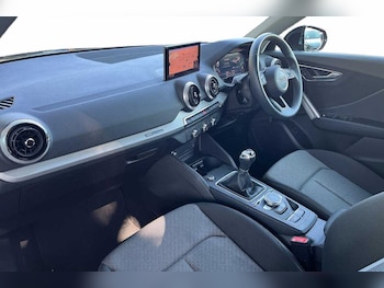 Used Audi Q2 2023 for sale - 79170572: Photo