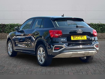 Used Audi Q2 2023 for sale - 79170572: Photo