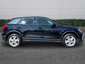 Used Audi Q2 2023 for sale - 79170572: Photo