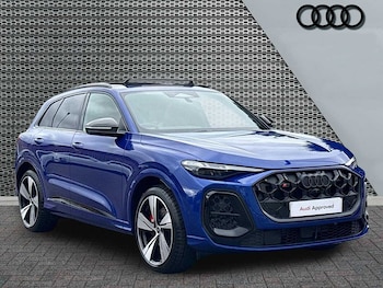 Used Audi Q5 2026 for sale - 78890799: Photo