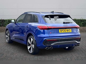 Used Audi Q5 2026 for sale - 78890799: Photo