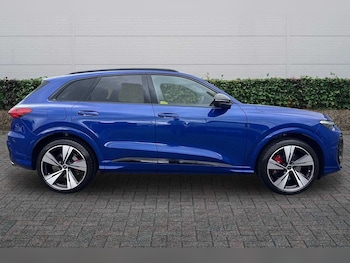 Used Audi Q5 2026 for sale - 78890799: Photo