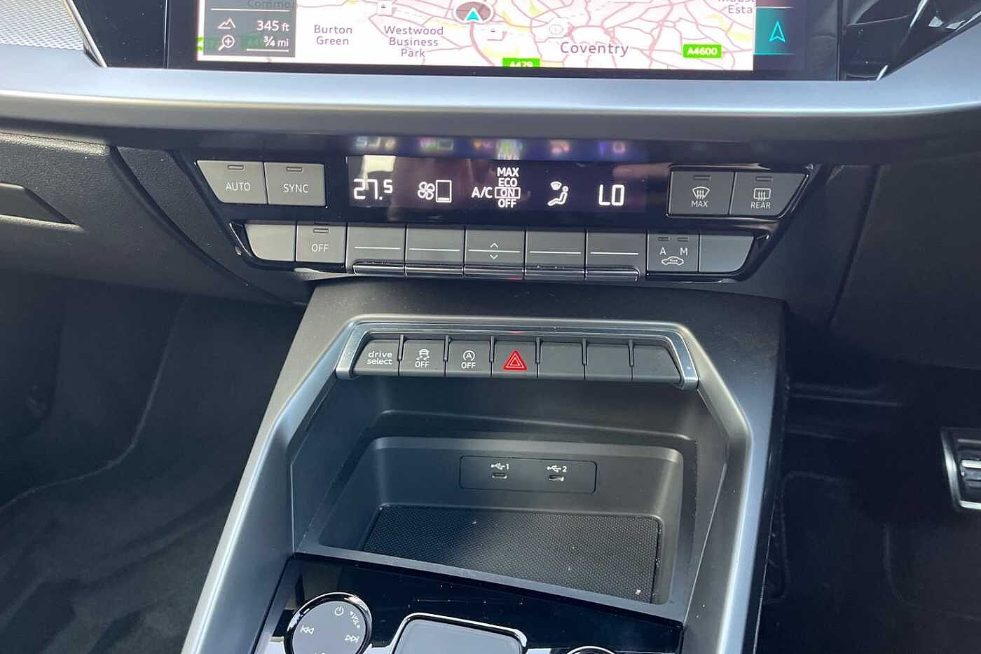 Used Audi A3 2022 for sale - 76837749: Photo 17