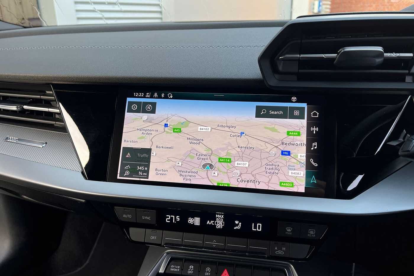 Used Audi A3 2022 for sale - 76837749: Photo 18