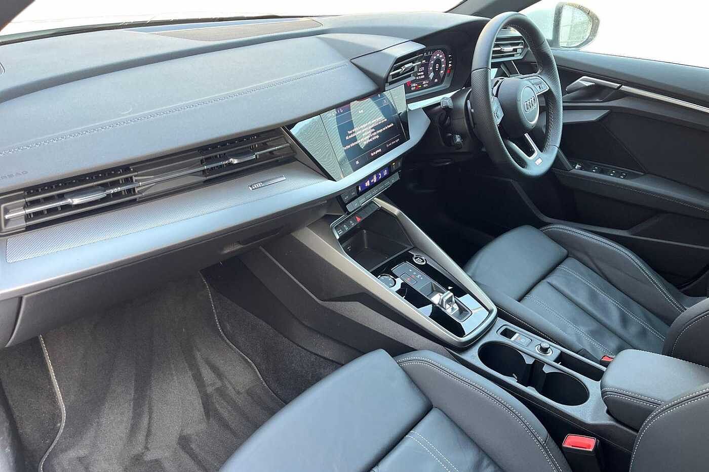 Used Audi A3 2022 for sale - 76837749: Photo 2