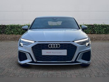 Used Audi A3 2022 for sale - 76837749: Photo