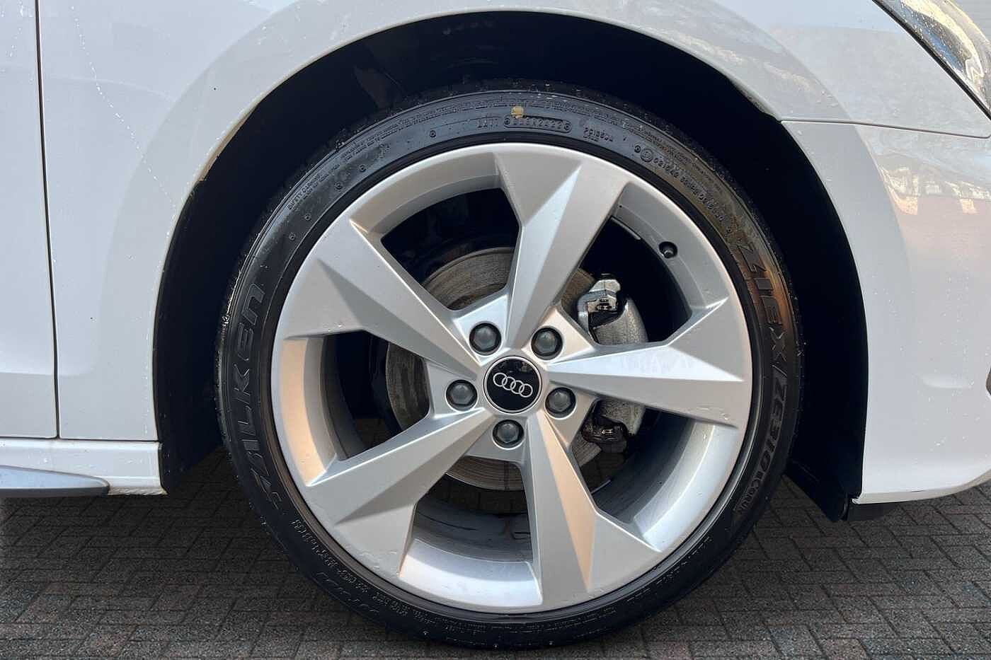 Used Audi A3 2022 for sale - 76837749: Photo 5