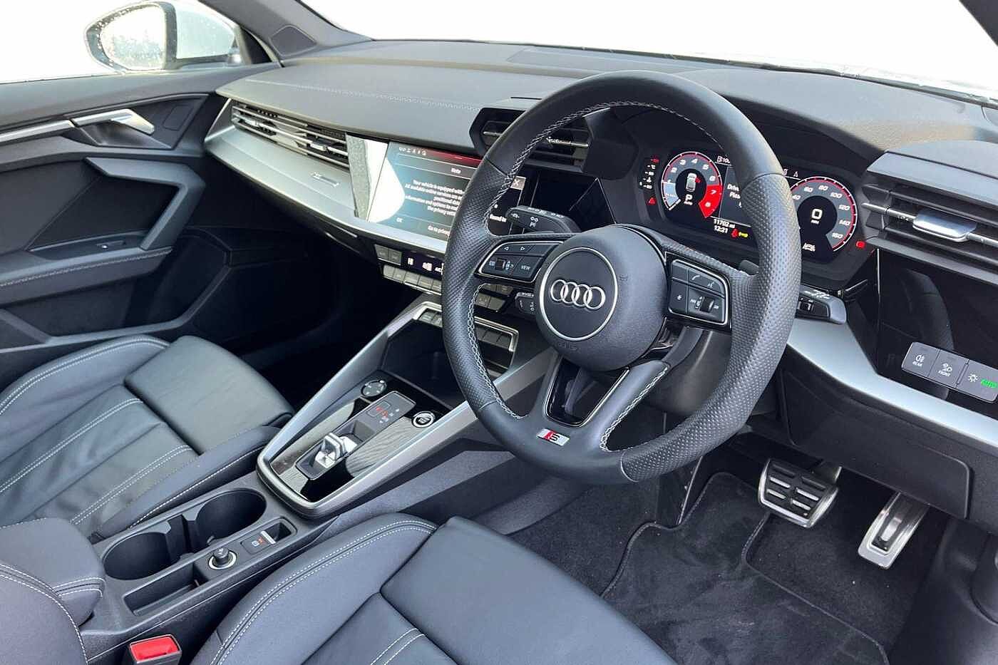 Used Audi A3 2022 for sale - 76837749: Photo 6