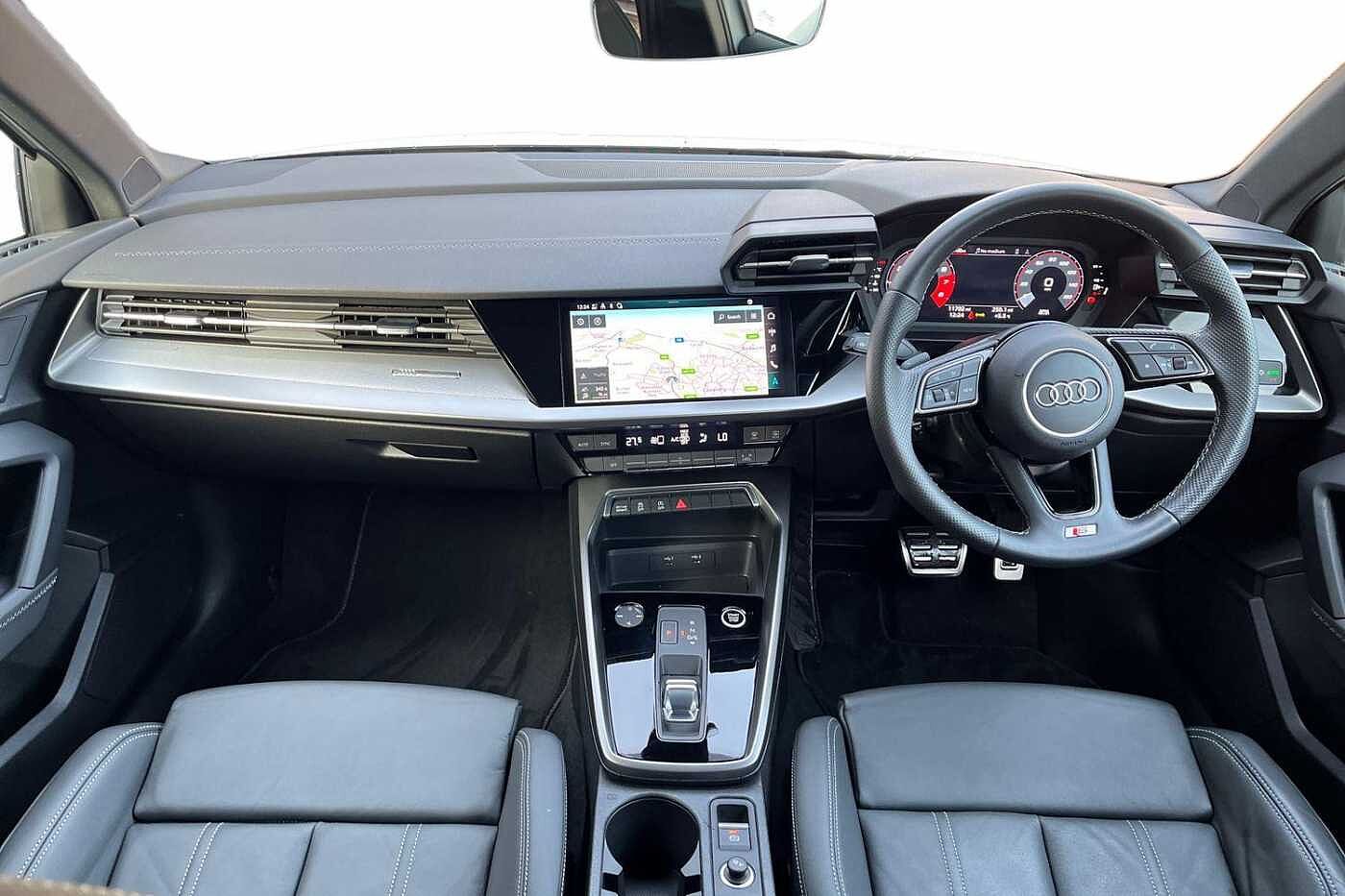 Used Audi A3 2022 for sale - 76837749: Photo 9