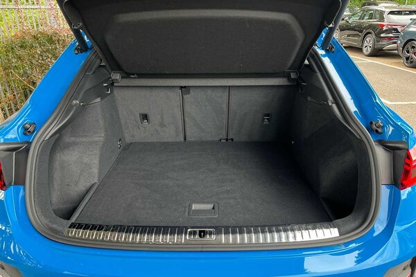 Used Audi Q3 2022 for sale - 75533739: Photo 12