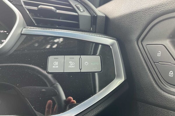 Used Audi Q3 2022 for sale - 75533739: Photo 17