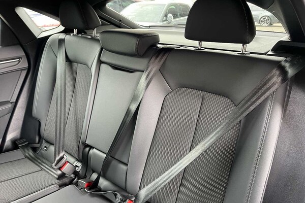 Used Audi Q3 2022 for sale - 75533739: Photo 8