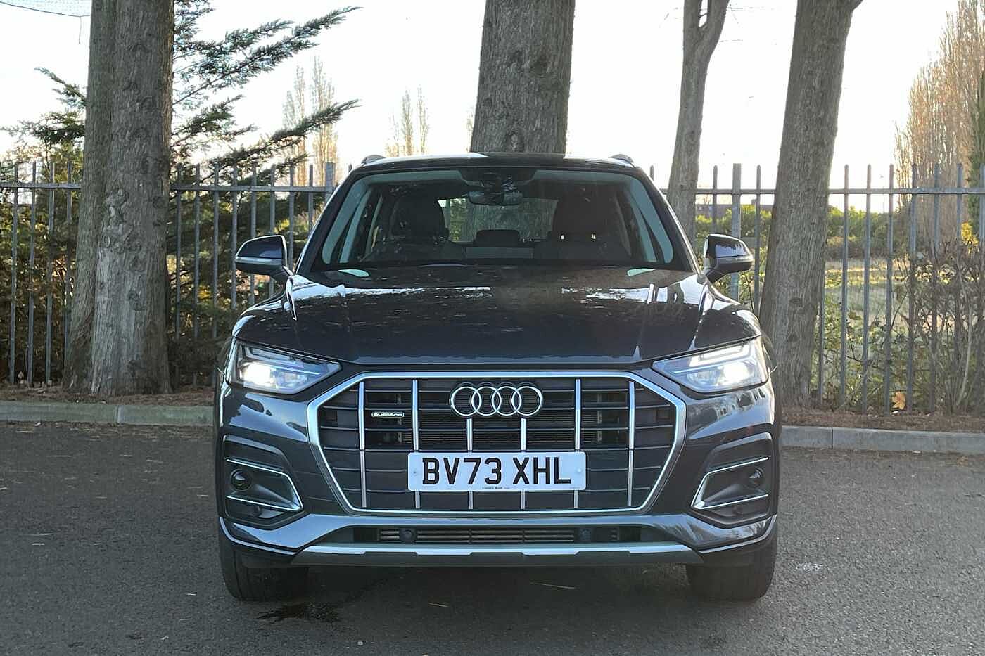 Used Audi Q5 2023 for sale - 77060096: Photo 10