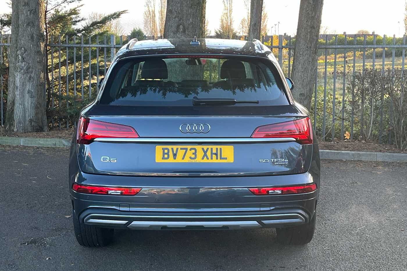 Used Audi Q5 2023 for sale - 77060096: Photo 11