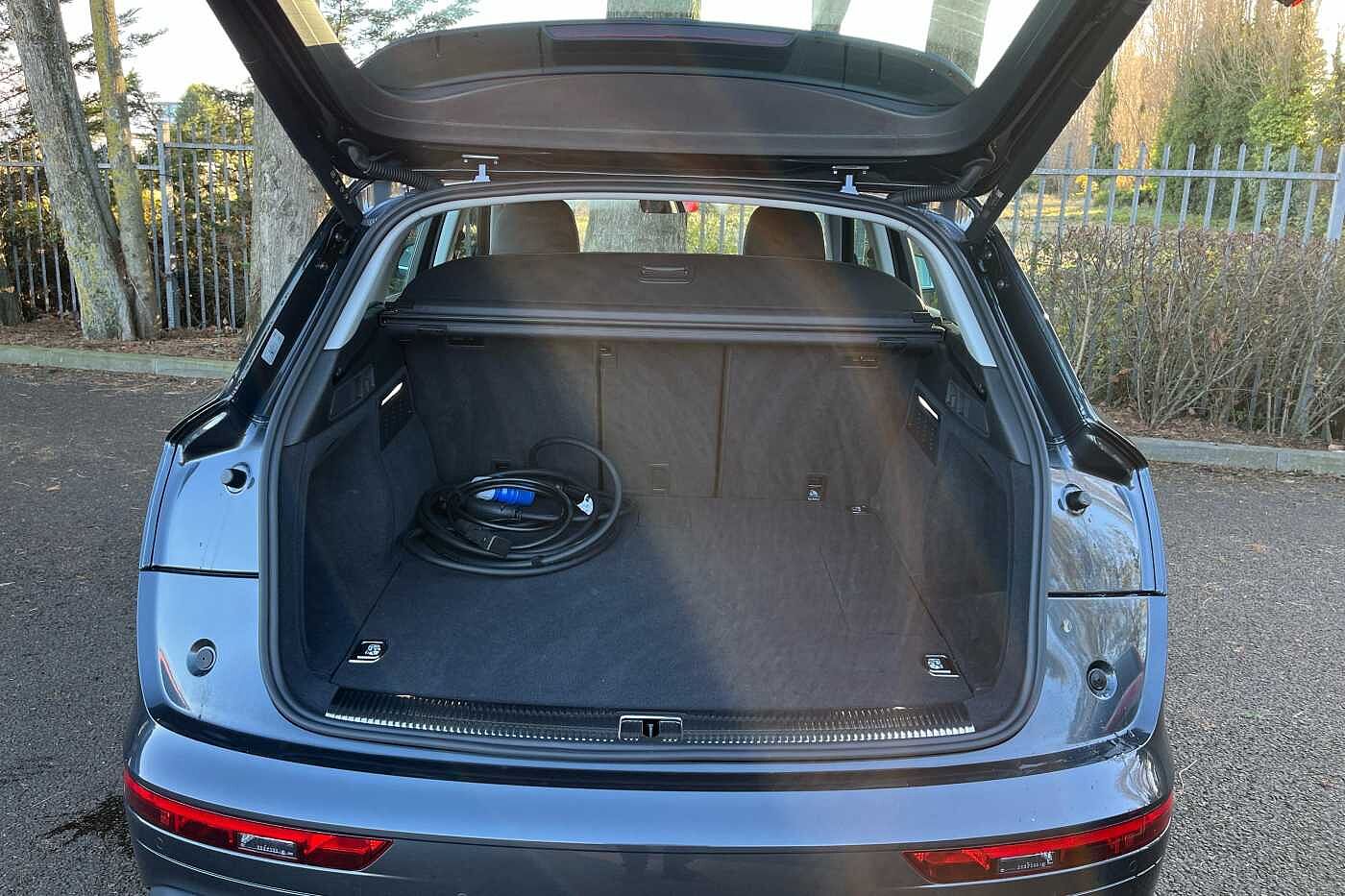 Used Audi Q5 2023 for sale - 77060096: Photo 12