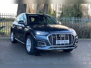 2023 (73) - 50 TFSI e Quattro Sport 5dr S Tronic