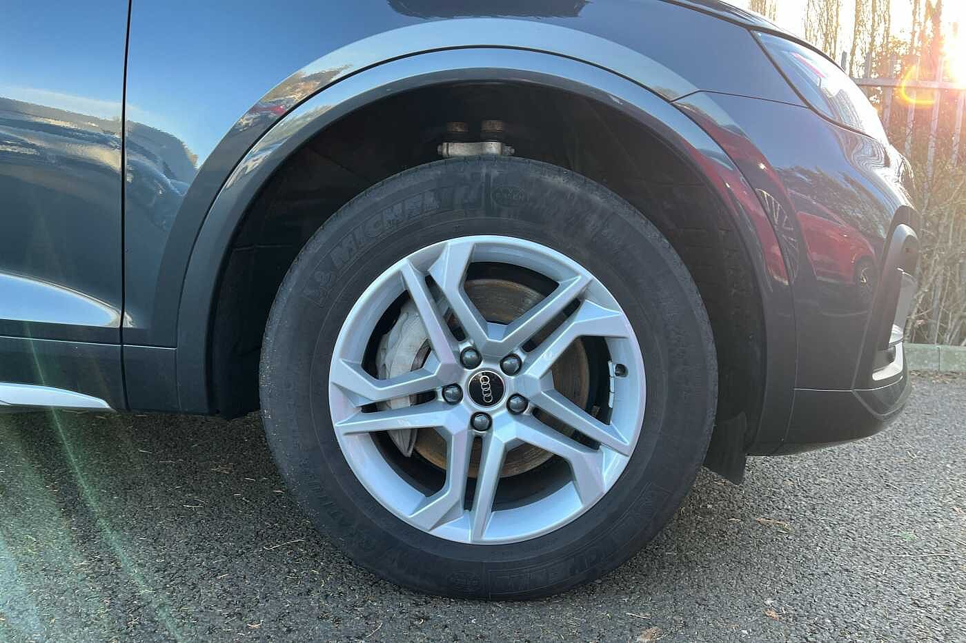 Used Audi Q5 2023 for sale - 77060096: Photo 5