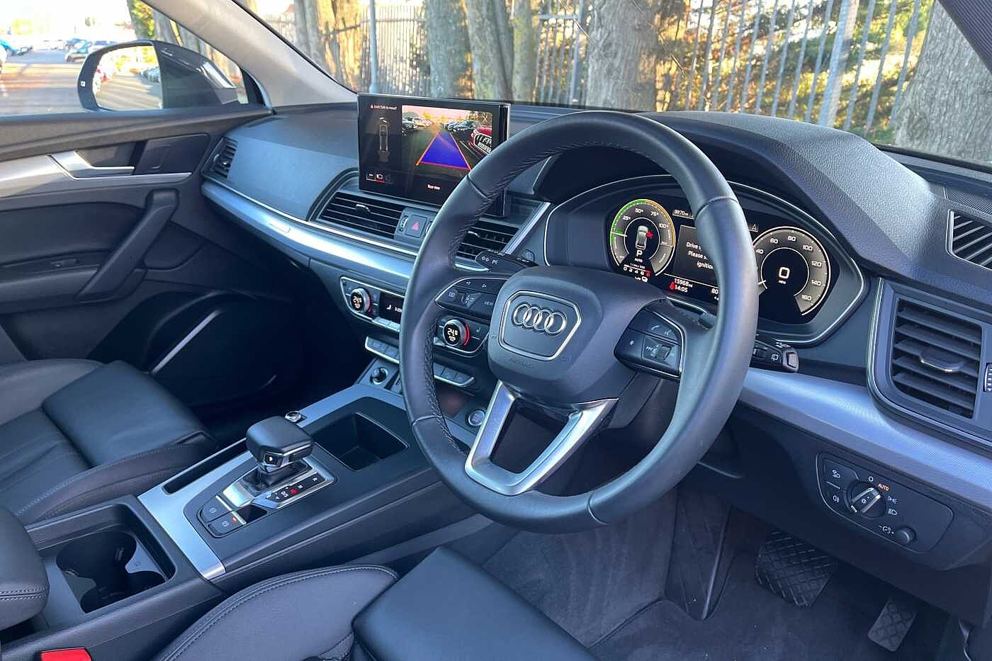 Used Audi Q5 2023 for sale - 77060096: Photo 6