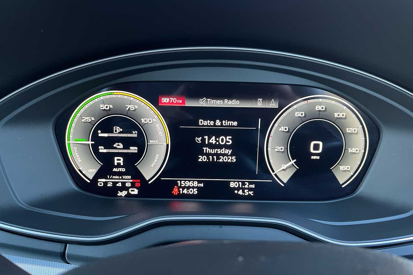 Used Audi Q5 2023 for sale - 77060096: Photo 7