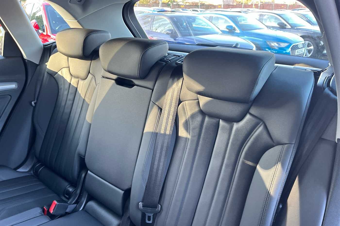 Used Audi Q5 2023 for sale - 77060096: Photo 8