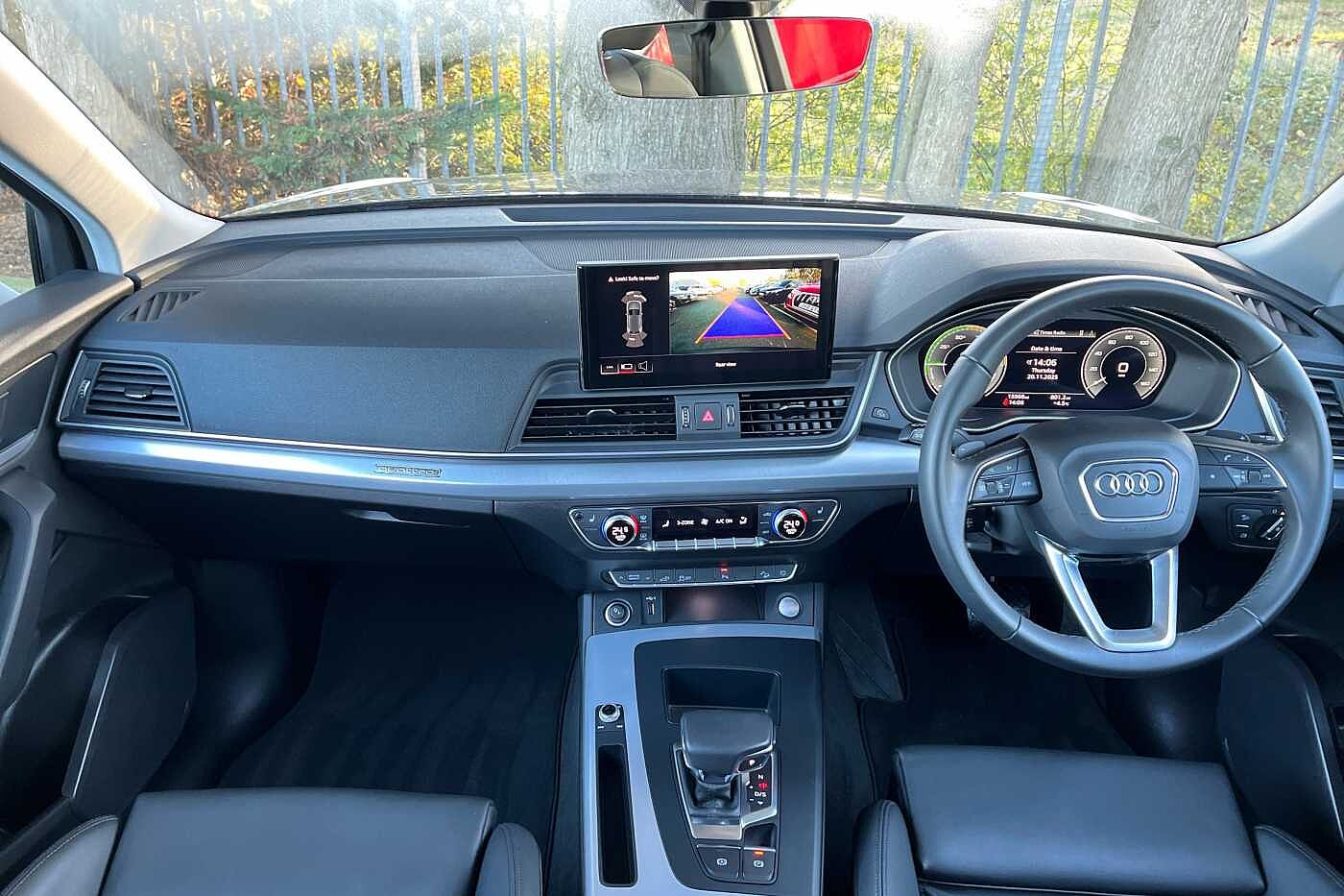 Used Audi Q5 2023 for sale - 77060096: Photo 9