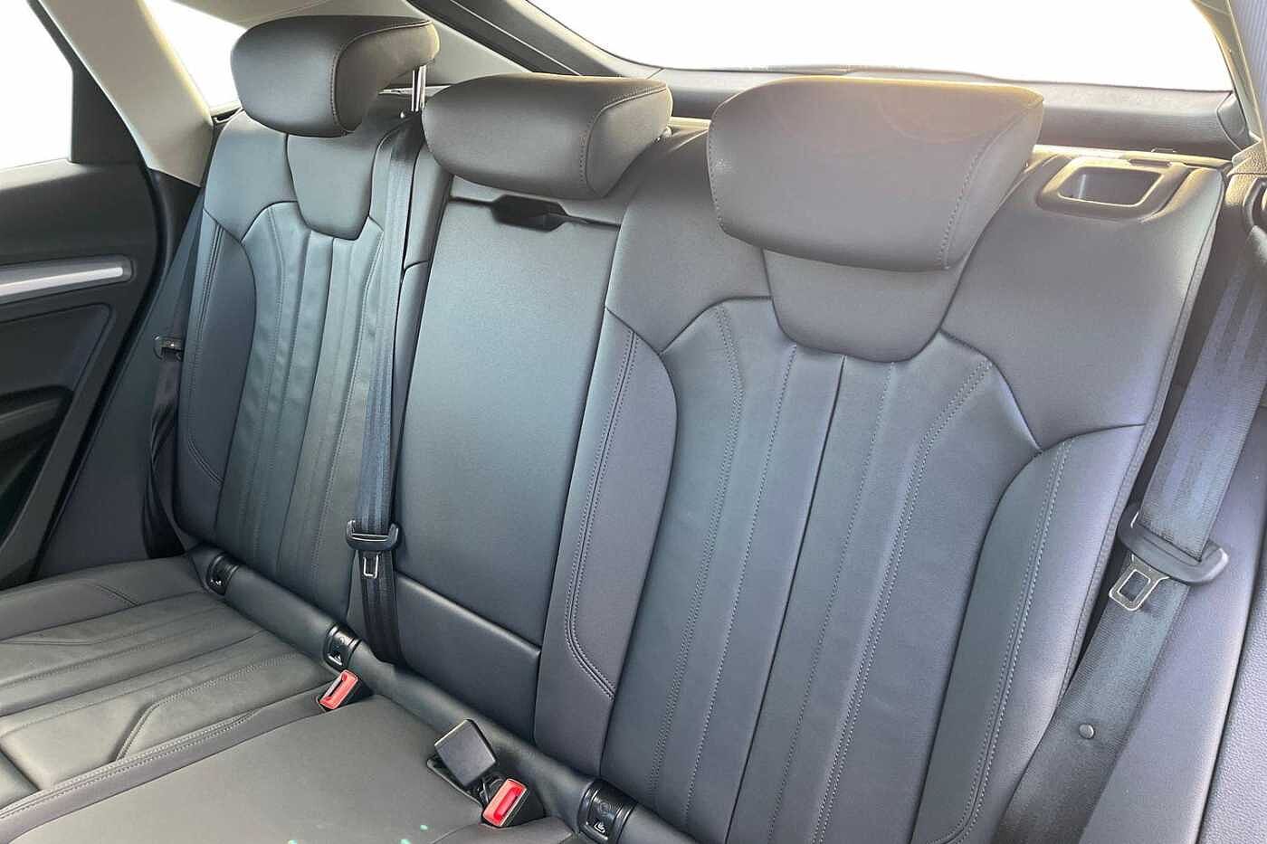 Used Audi Q5 2022 for sale - 76848968: Photo 10