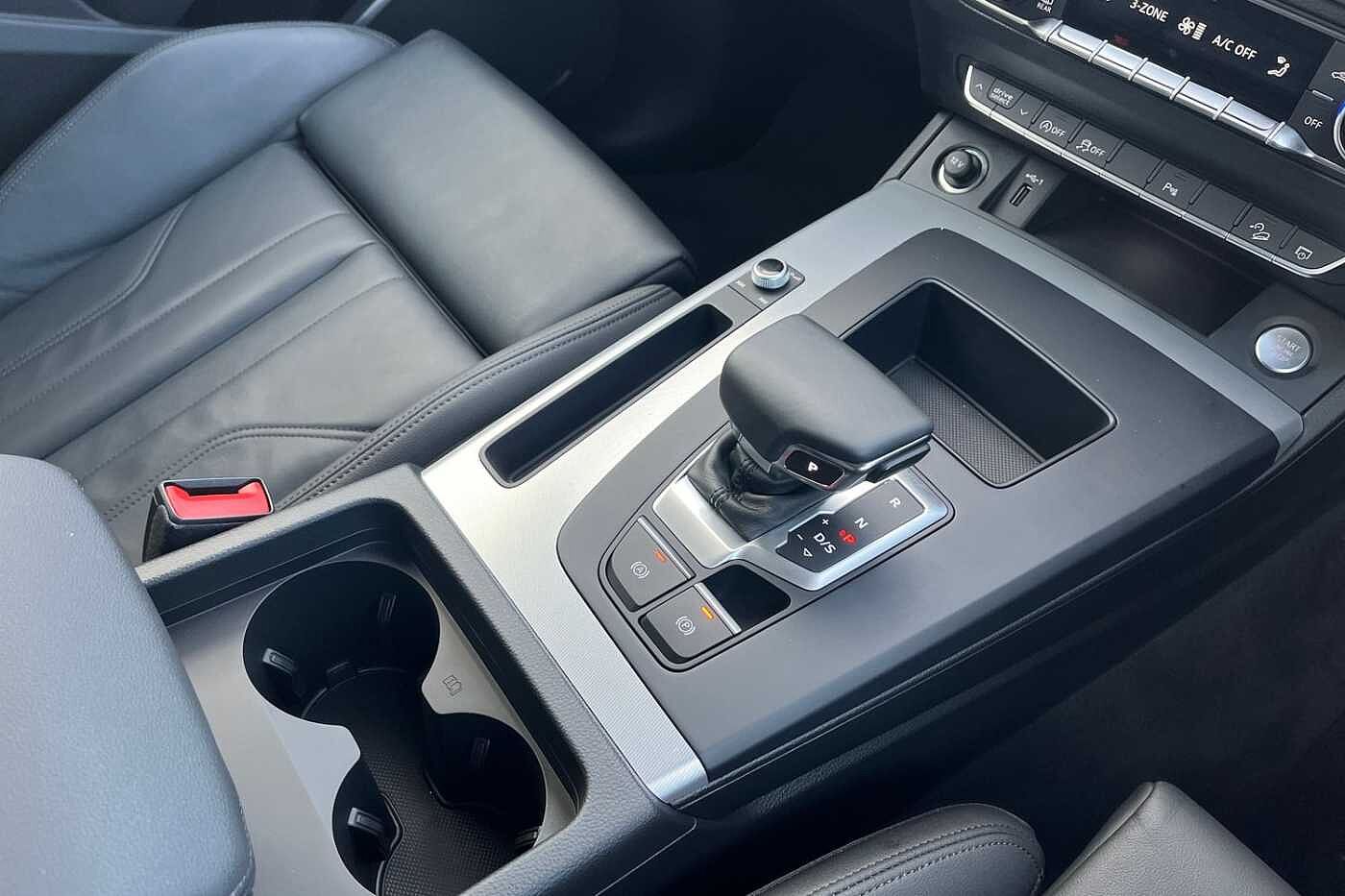 Used Audi Q5 2022 for sale - 76848968: Photo 13